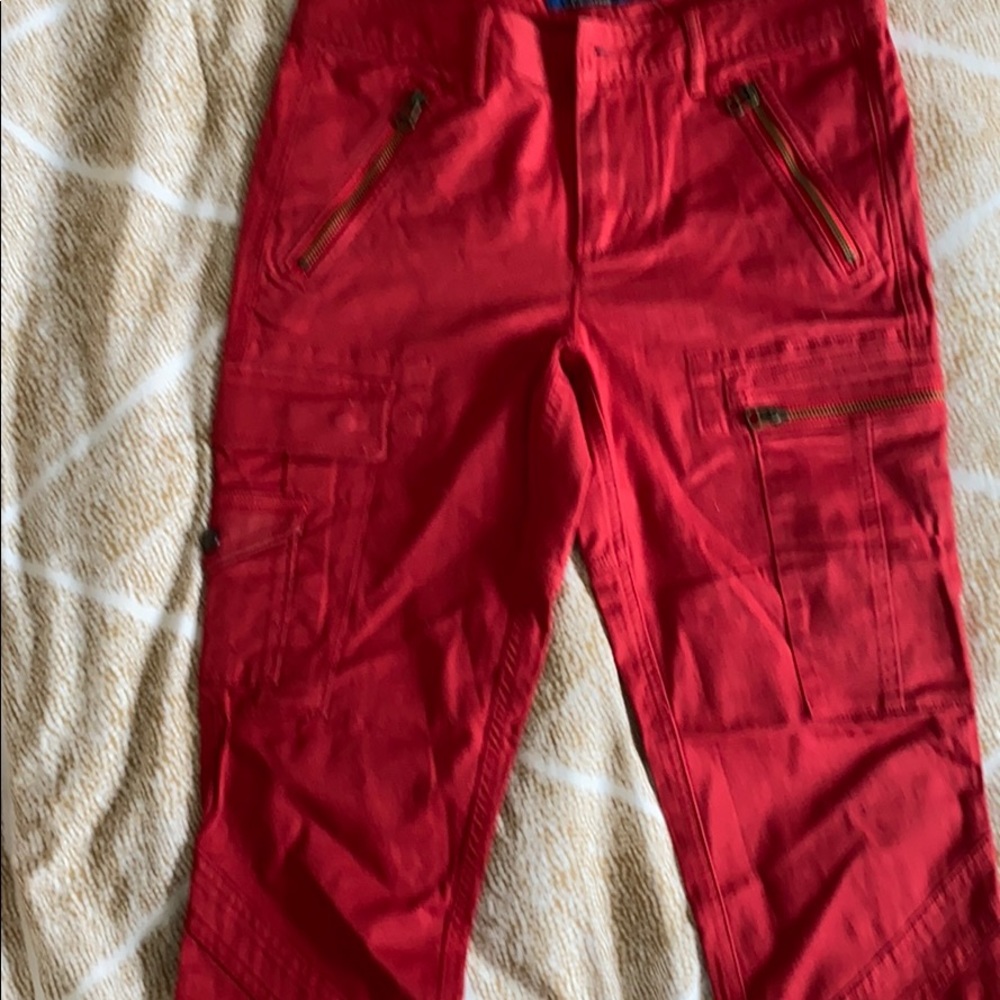 Ralph Lauren Pant